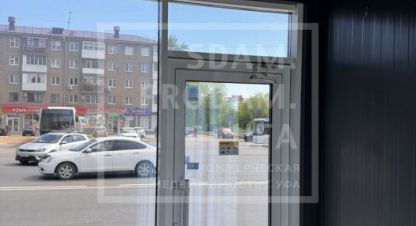 Сдаётся торговое помещение в г. Уфа. Фотография №6 Сдаётся торговое помещение в г. Уфа. Фотография №6
