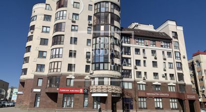 Сдам офисное помещение с общей площадью 148м2, на улице Достоевского, Октябрьский район, г. Уфа, Башкортостан респ., Россия, агентство СдамПродам. Фотография №1