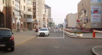 Снять офисное помещение, 148 кв. м., Россия, г. Уфа. Фотография №9