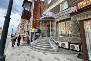 Сдам торговое помещение с общей площадью 50м2, на улице Достоевского, Орджоникидзевский район, г. Уфа, Башкортостан респ., Россия, агентство СдамПродам