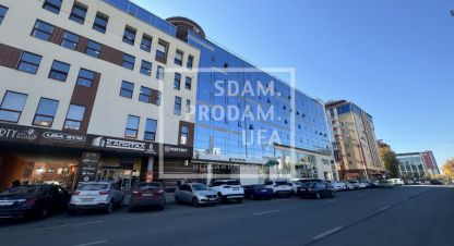 Купить офисное помещение в г. Уфа. Фотография №3