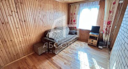 Купить дом на улице Д г. Локомотив тер снт. Фотография №5