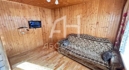 Купить 2-х комнатную дом на улице Д г. Локомотив тер снт. Фотография №4