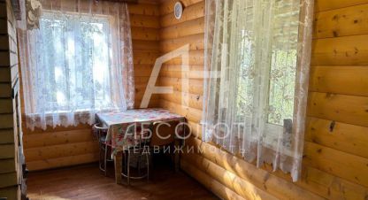 Купить 2-х комнатную дом в г. Локомотив тер снт. Фотография №2