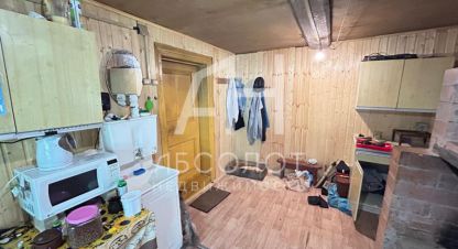 Купить дом 2-х комнатную, 50 кв. м. Фотография №9 Купить дом 2-х комнатную, 50 кв. м., Россия, г. Юрцово д. Фотография №9