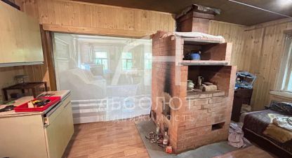 Купить дом 2-х комнатную, 50 кв. м. Фотография №8 Купить дом 2-х комнатную, 50 кв. м., Россия, г. Юрцово д. Фотография №8