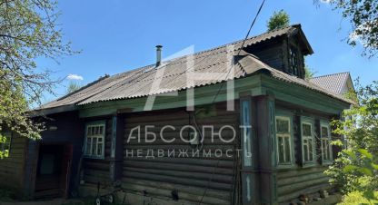 Купить дом в г. Юрцово д. Фотография №3 Купить дом в г. Юрцово д. Фотография №3