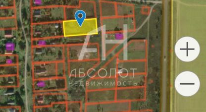 Купить земельный участок на улице Троицкая ул д г. Юрцово д. Фотография №4 Купить земельный участок на улице Троицкая ул д г. Юрцово д. Фотография №4