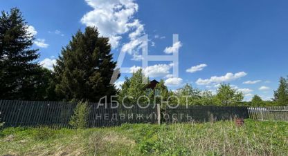 Купить земельный участок. Фотография №1 Продам земельный участок, на улице Троицкая ул д, г. Юрцово д, Владимирская обл., Россия, агентство Абсолют Недвижимость. Фотография №1