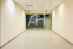 Продам офисное помещение с общей площадью 42.4м2, на улице Дружбы, г. Сергиев Посад, Московская обл., Россия, агентство Абсолют Недвижимость