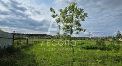 Купить земельный участок в г. Сергиев Посад. Фотография №3 Купить земельный участок в г. Сергиев Посад. Фотография №3
