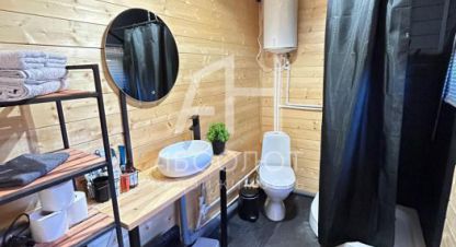Купить дом 1 комнатную, 44 кв. м. Фотография №9 Купить дом 1 комнатную, 44 кв. м., Россия, г. Конюхово д. Фотография №9