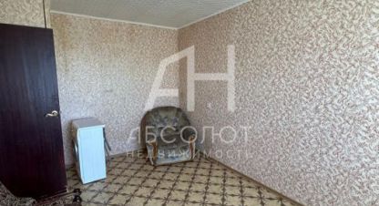 Продаётся 3-х комнатная квартира в г. Балакирево пгт. Фотография №6
