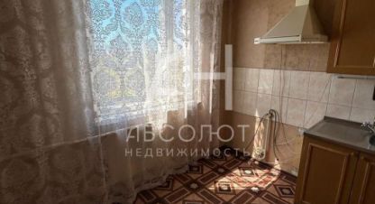 Купить квартиру 3-х комнатную, 53.8 кв. м., Россия, г. Балакирево пгт. Фотография №10