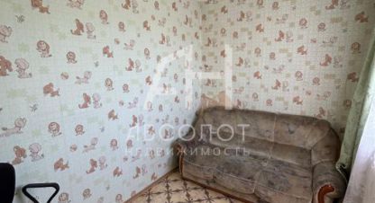 Продаётся квартира в г. Балакирево пгт. Фотография №7