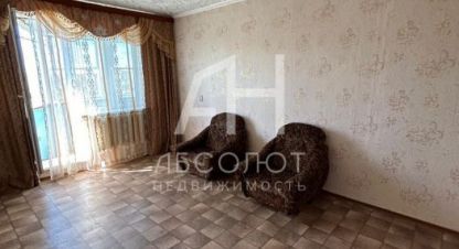 Купить квартиру в г. Балакирево пгт. Фотография №3