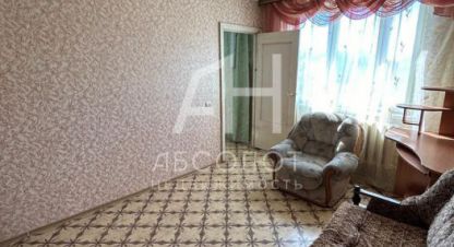 Купить квартиру на улице Центральный кв-л  д г. Балакирево пгт. Фотография №5
