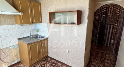 Купить квартиру 3-х комнатную, 53.8 кв. м., Россия, г. Балакирево пгт. Фотография №9