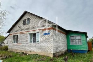 Продам дом 3-х комнатный с общей площадью 70м2, на улице Овражный проезд д, г. Майский п, Владимирская обл., Россия, агентство Абсолют Недвижимость Продам дом 3-х комнатный с общей площадью 70м2, на улице Овражный проезд д, г. Майский п, Владимирская обл., Россия, агентство Абсолют Недвижимость