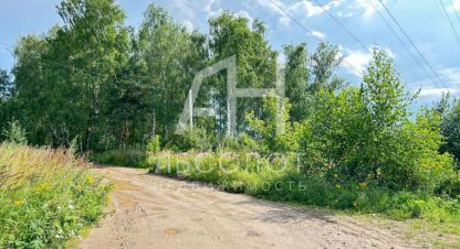 Купить земельный участок на улице Большая петровская г. Александров. Фотография №4 Купить земельный участок на улице Большая петровская г. Александров. Фотография №4
