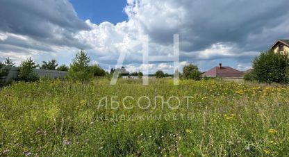 Продаётся земельный участок в г. Александров. Фотография №6 Продаётся земельный участок в г. Александров. Фотография №6