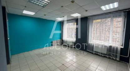 Продаётся торговое помещение в г. Александров. Фотография №7 Продаётся торговое помещение в г. Александров. Фотография №7