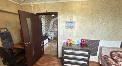 Снять квартиру 1 комнатную, 30.1 кв. м. Фотография №9 Снять квартиру 1 комнатную, 30.1 кв. м., Россия, г. Александров. Фотография №9
