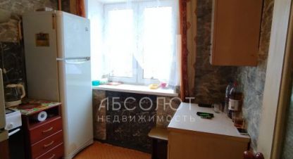 Купить 2-х комнатную квартиру в г. Краснозаводск. Фотография №2 Купить 2-х комнатную квартиру в г. Краснозаводск. Фотография №2