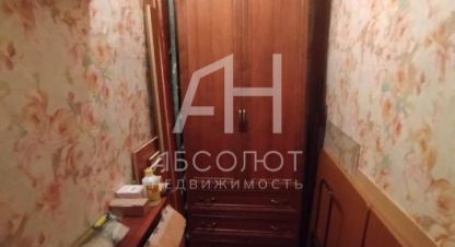 Продаётся 2-х комнатная квартира в г. Краснозаводск. Фотография №6 Продаётся 2-х комнатная квартира в г. Краснозаводск. Фотография №6