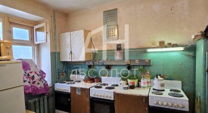 Продаётся комната в г. Пересвет. Фотография №6 Продаётся комната в г. Пересвет. Фотография №6