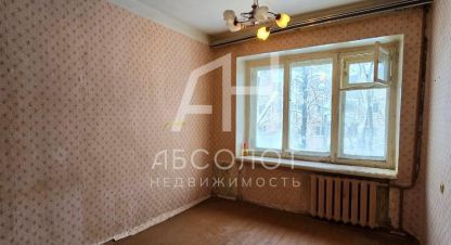 Купить комнату, 13 кв. м. Фотография №1 Продам комнату с общей площадью 13м2, 3/5 эт., на улице Октябрьская, г. Пересвет, Московская обл., Россия, агентство Абсолют Недвижимость. Фотография №1