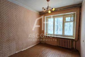 Продам комнату с общей площадью 13м2, 3/5 эт., на улице Октябрьская, г. Пересвет, Московская обл., Россия, агентство Абсолют Недвижимость