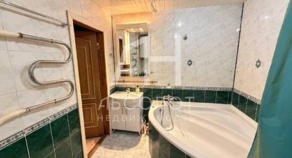 Купить квартиру 3-х комнатную, 71.8 кв. м. Фотография №9 Купить квартиру 3-х комнатную, 71.8 кв. м., Россия, г. Александров. Фотография №9