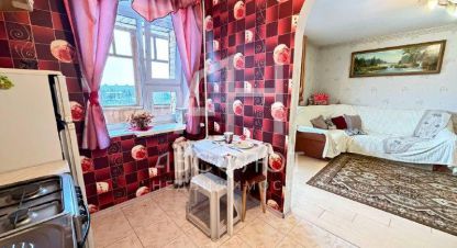 Продаётся 3-х комнатная квартира в г. Александров. Фотография №6 Продаётся 3-х комнатная квартира в г. Александров. Фотография №6