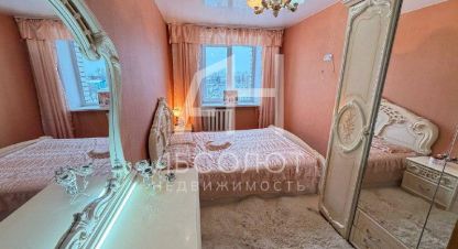 Купить квартиру 3-х комнатную, 71.8 кв. м. Фотография №10 Купить квартиру 3-х комнатную, 71.8 кв. м., Россия, г. Александров. Фотография №10