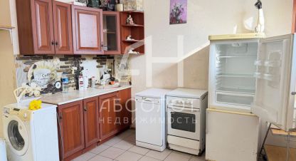 Снять квартиру 2-х комнатную, 60 кв. м. Фотография №1 Сдам квартиру 2-х комнатную с общей площадью 60м2, 1/5 эт., на улице Гагарина, г. Александров, Владимирская обл., Россия, агентство Абсолют Недвижимость. Фотография №1
