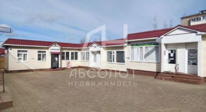 Купить торговое помещение на улице 50 лет октября г. Краснозаводск. Фотография №5 Купить торговое помещение на улице 50 лет октября г. Краснозаводск. Фотография №5