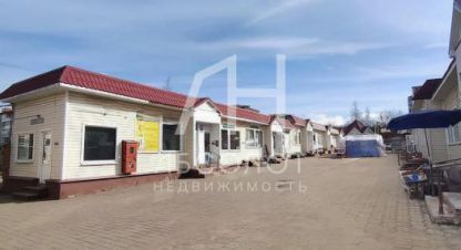 Продаётся торговое помещение в г. Краснозаводск. Фотография №6 Продаётся торговое помещение в г. Краснозаводск. Фотография №6