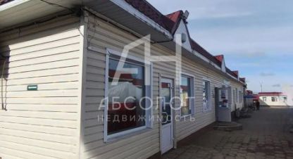Купить торговое помещение, 1231 кв. м. Фотография №10 Купить торговое помещение, 1231 кв. м., Россия, г. Краснозаводск. Фотография №10