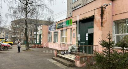Купить офисное помещение, 731 кв. м. Фотография №1 Продам офисное помещение с общей площадью 731м2, на улице Институтская, г. Александров, Владимирская обл., Россия, агентство Абсолют Недвижимость. Фотография №1