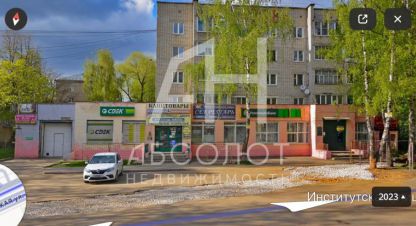 Купить офисное помещение в г. Александров. Фотография №3 Купить офисное помещение в г. Александров. Фотография №3