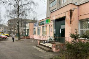 Продам офисное помещение с общей площадью 731м2, на улице Институтская, г. Александров, Владимирская обл., Россия, агентство Абсолют Недвижимость Продам офисное помещение с общей площадью 731м2, на улице Институтская, г. Александров, Владимирская обл., Россия, агентство Абсолют Недвижимость