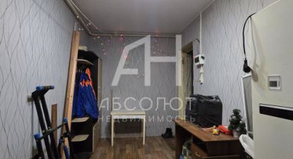 Купить комнату, 19.2 кв. м., Россия, г. Краснозаводск. Фотография №10
