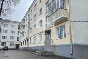 Продам комнату с общей площадью 19.2м2, 1/5 эт., на улице 1 мая, г. Краснозаводск, Московская обл., Россия, агентство Абсолют Недвижимость