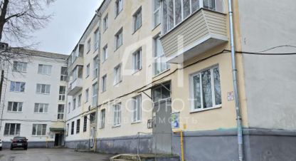 Продам комнату с общей площадью 19.2м2, 1/5 эт., на улице 1 мая, г. Краснозаводск, Московская обл., Россия, агентство Абсолют Недвижимость. Фотография №1