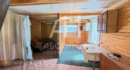 Купить коттедж/дачу в г. Александров. Фотография №3 Купить коттедж/дачу в г. Александров. Фотография №3