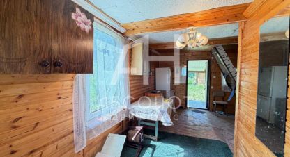 Продаётся 3-х комнатная коттедж/Дача в г. Александров. Фотография №6 Продаётся 3-х комнатная коттедж/Дача в г. Александров. Фотография №6