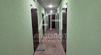 Купить комнату, 18 кв. м. Фотография №1 Продам комнату с общей площадью 18м2, 3/5 эт., на улице Октябрьская, г. Пересвет, Московская обл., Россия, агентство Абсолют Недвижимость. Фотография №1
