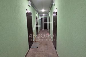 Продам комнату с общей площадью 18м2, 3/5 эт., на улице Октябрьская, г. Пересвет, Московская обл., Россия, агентство Абсолют Недвижимость