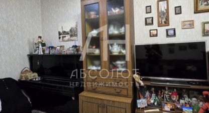 Купить квартиру 3-х комнатную, 75.2 кв. м. Фотография №8 Купить квартиру 3-х комнатную, 75.2 кв. м., Россия, г. Пересвет. Фотография №8